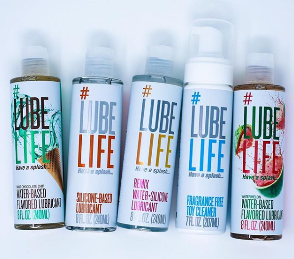 3 Common Myths about Lube BUSTED LubeLife Lubelife