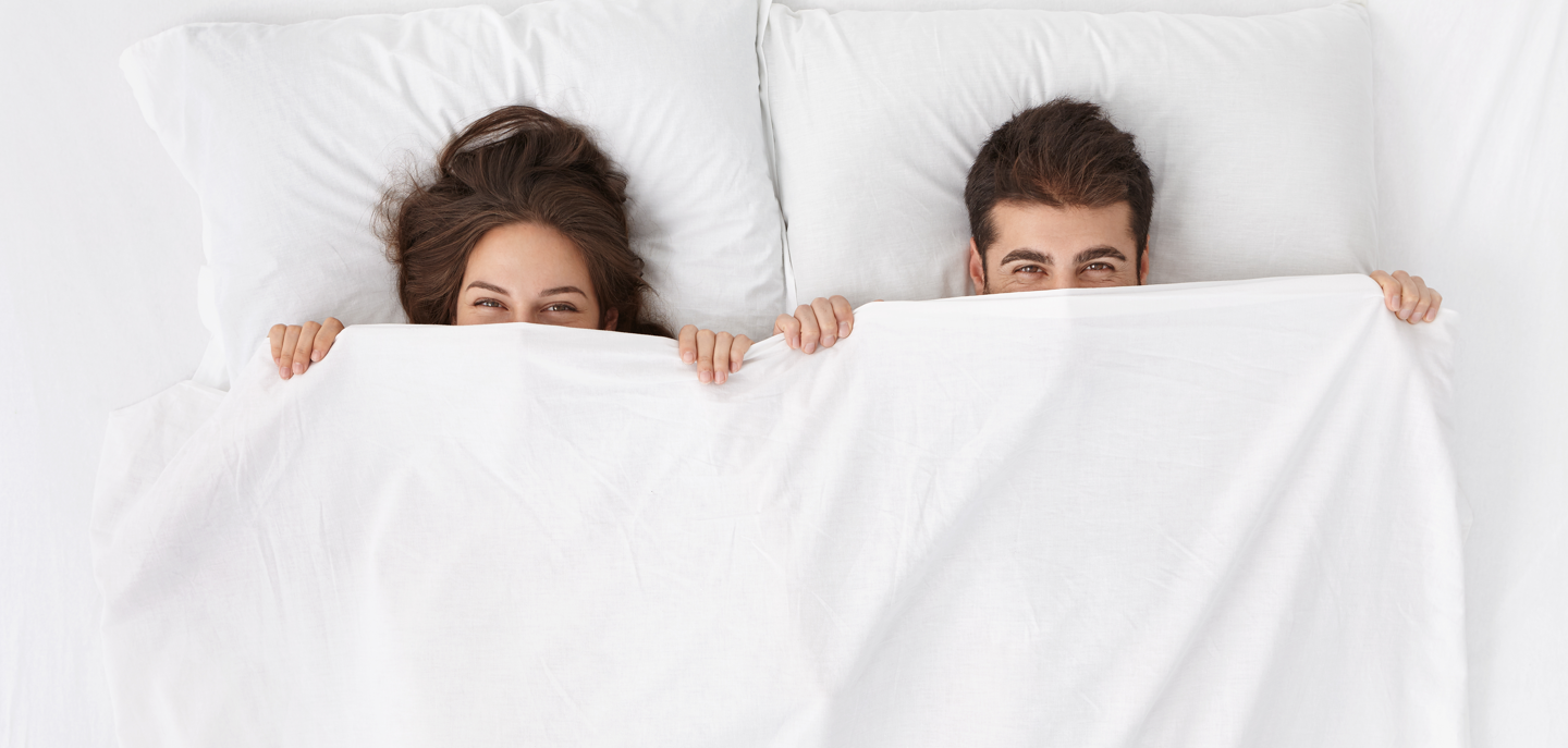 7 Reasons You Should Start Having Morning Sex – #Lubelife