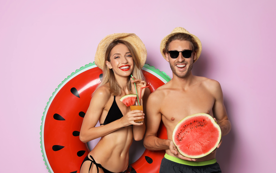 5 Reasons Why Summer Sex is the Best Sex – #Lubelife