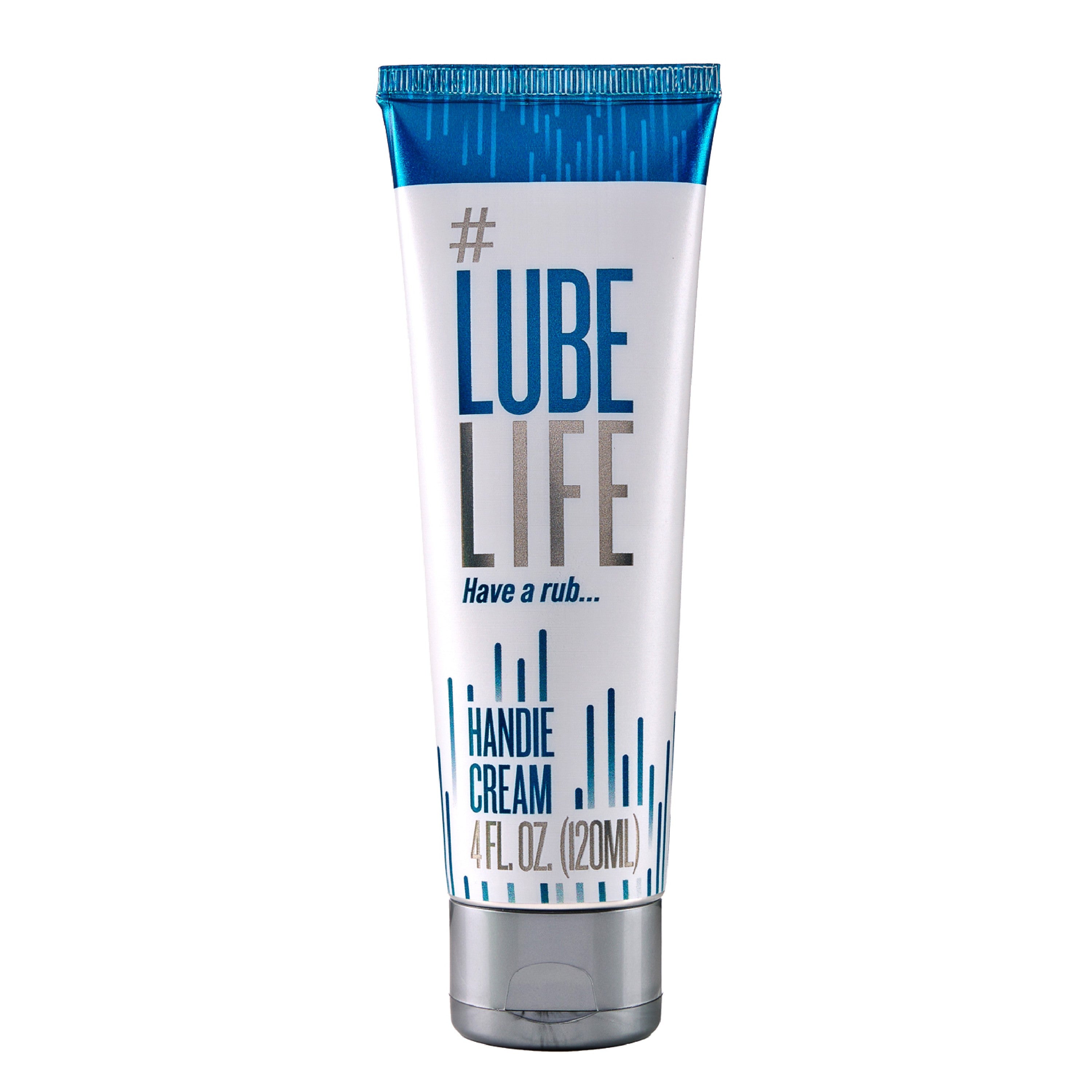 Handie Masturbation Cream – #Lubelife