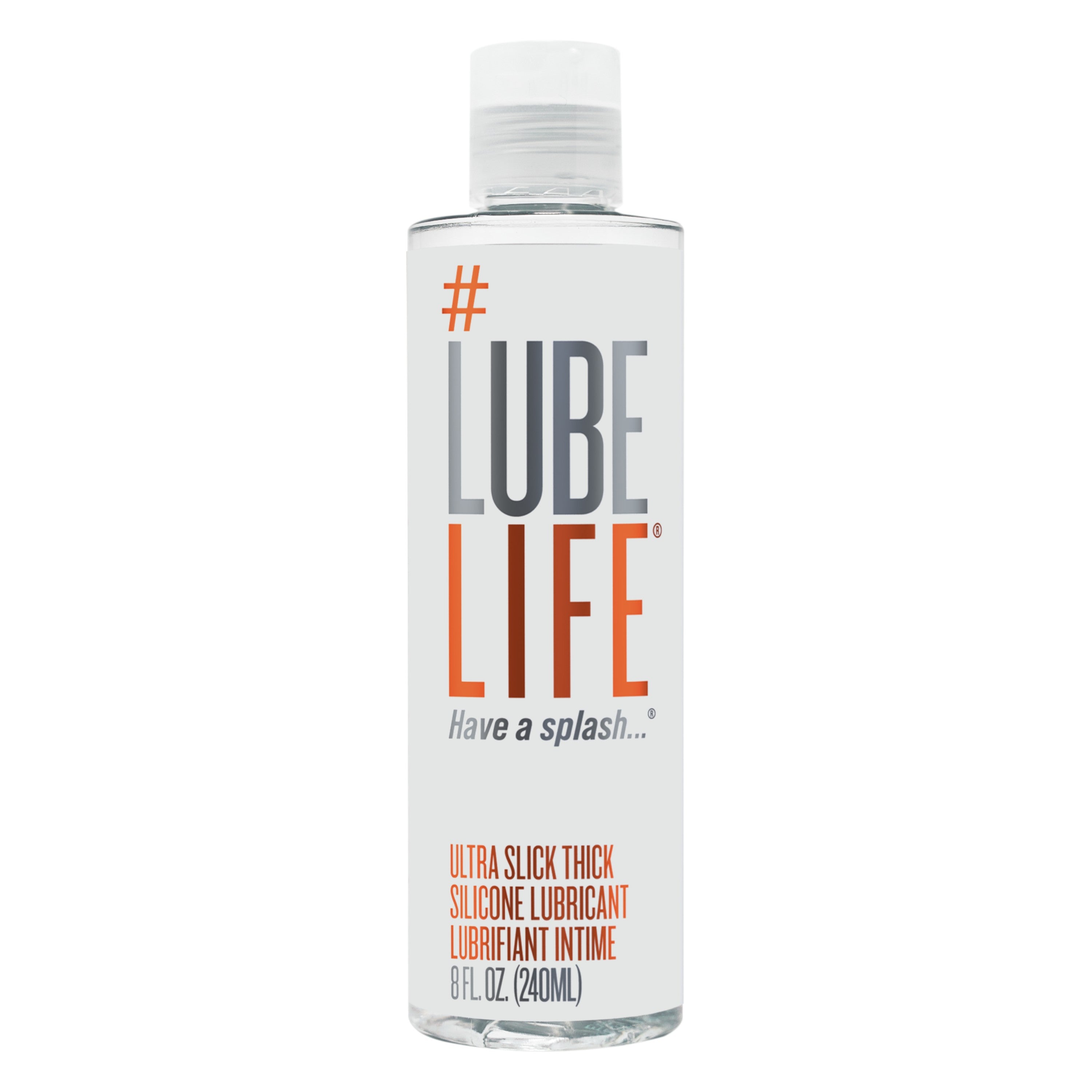 Silicone Based Thick Anal Lubricant | Long Lasting Lube - #Lubelife