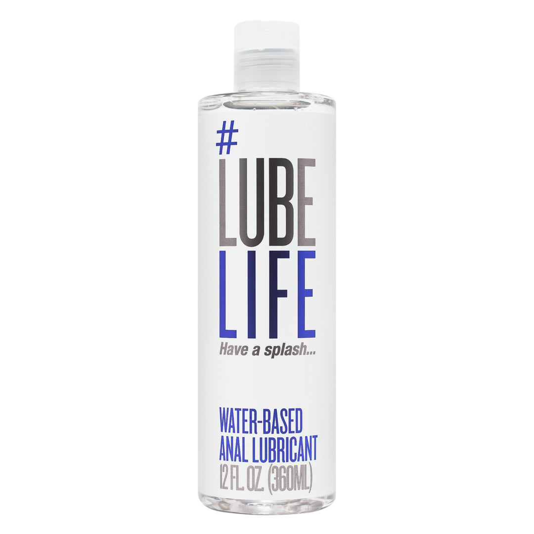 Best Water-Based, Silicone-Based & Flavored Lubricants – #Lubelife