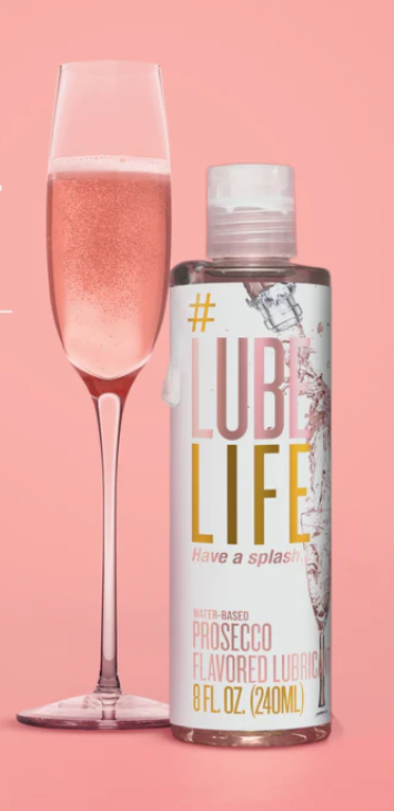 Lube Life Water Lubricant - 40781 (240ml) for sale online