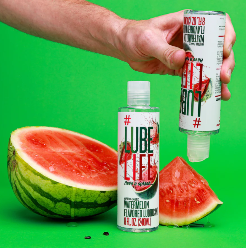 We Taste Tested All Of #LubeLife's New Cocktail Flavored Lubes – SPY