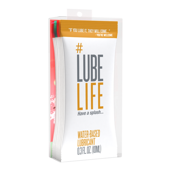 Flight O' Flavors Pack – #Lubelife