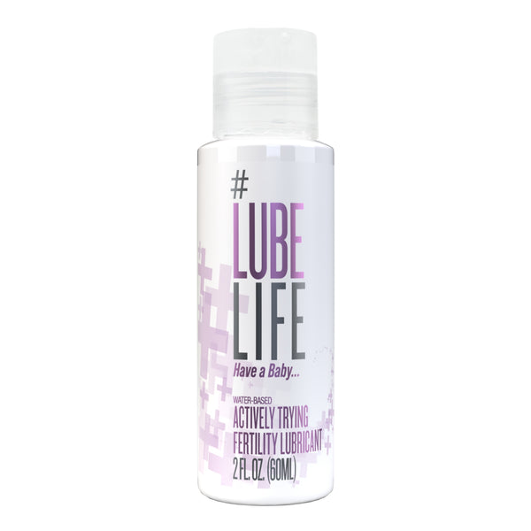 LubeLife Climate Control Kit, Warm & Cool Lubricants